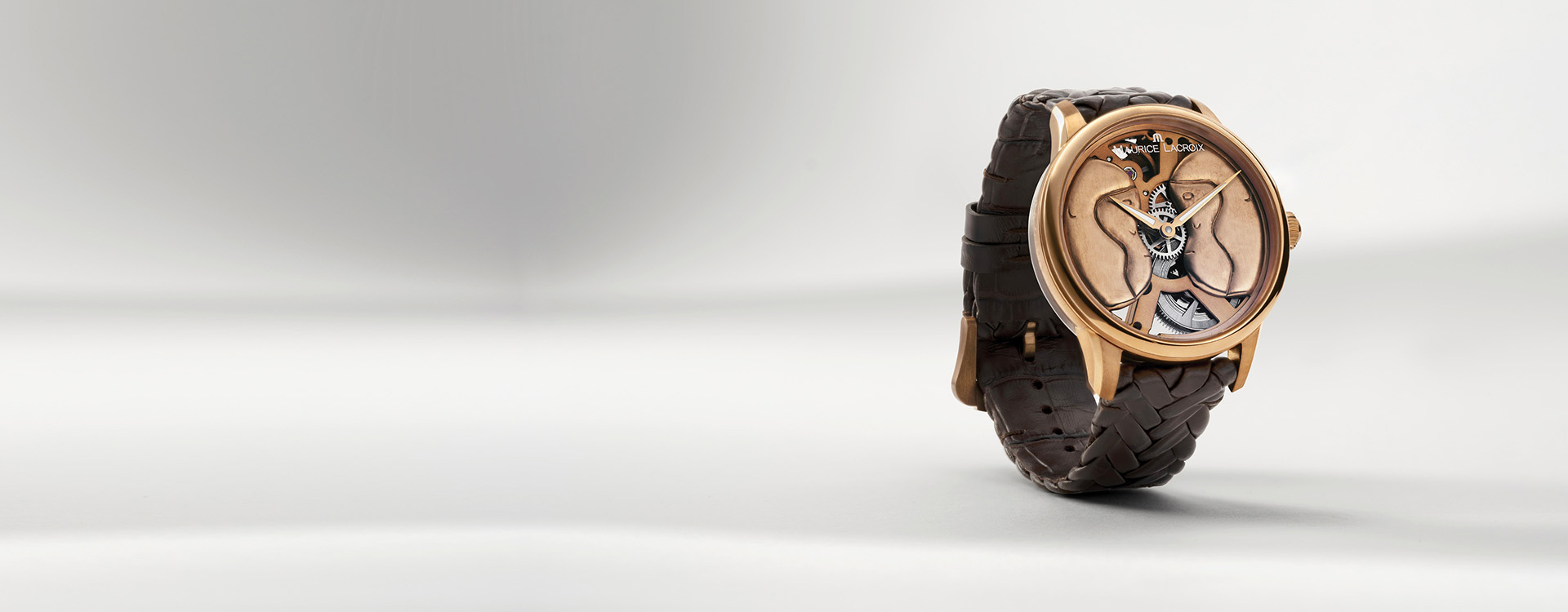 Swiss Watches Watches made in Switzerland Maurice Lacroix Watches
